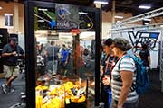 2013 Interbike show:2013 interbike-20.jpg